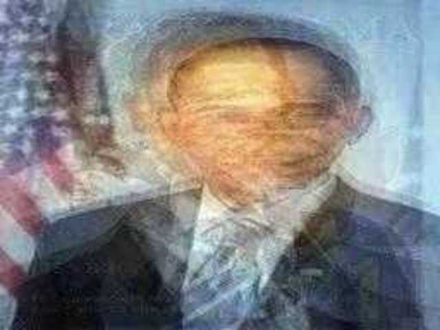 Autoscopia: Barack Obama